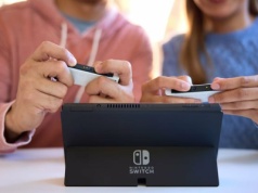 Rekordowa przecena Nintendo Switch na Black Friday!