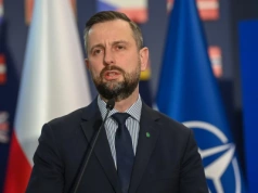 Akty dywersji w Polsce. Kosiniak-Kamysz przyznaje: Zabrakło informacji ze strony ukraińskiej