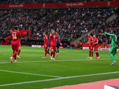 Ranking FIFA. Polska z kolejnym awansem