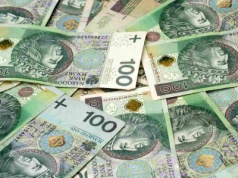 18-latek dał koledze fałszywy banknot. Grozi mu 8 lat więzienia