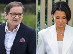 Anna Popek składa kondolencje Babiarzowi. "Wiem, jak wrażliwym i dobrym człowiekiem jest Przemek"