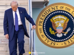 Donald Trump nazwał dziennikarkę 