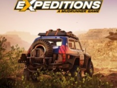 Zagraj w Expeditions: A MudRunner Game za darmo na Xbox. Aż 6 gier w Xbox Free Play Days!