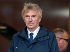 Zbigniew Boniek zabrał głos ws. potencjalnego meczu z Ukrainą. Jaśniej się nie da!