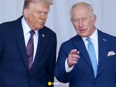 Zawarli "pakt o przetrwaniu". Sensacyjne doniesienia mediów o sojuszu Karola III i Donalda Trumpa