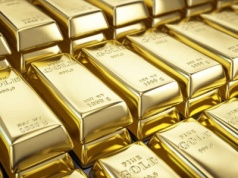 Rosja wyprzedaje swoje rezerwy złota, aby finansować wojnę z Ukrainą