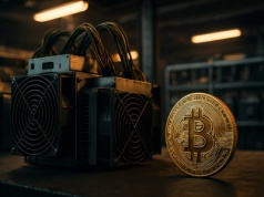 Górnicy BTC w tarapatach. Bitcoin zagrożony?