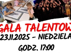Gala Talentowni JP2 w Kalwarii Zebrzydowskiej: muzyka, teatr, sztuka i sport na jednej scenie