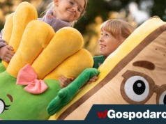 Giga akcja w Żabkach: czas na promocje, konkursy i zabawę