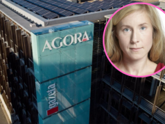 Dziennikarze Agory na dwóch etatach: od redakcyjnego do nocnej zmiany na Uberze