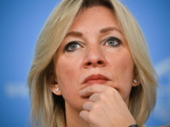 Zacharowa zabrała głos ws. zamknięcia konsulatu w Gdańsku. 