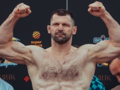 Babilon MMA 55. Kołecki - Łazarz. Gdzie obejrzeć? Transmisja TV i stream online