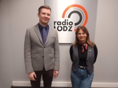 Szkiełko i oko. Rękawica, która rehabilituje