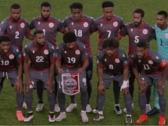 149. reprezentacja rankingu FIFA może zadebiutować na MŚ. Są dwa mecze od mundialu