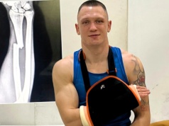 Był o krok od triumfu, ale los brutalnie go zatrzymał. Polak przeżył dramat w finale