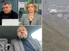 TYLKO U NAS. Były szef SKW:Rosjanie chcieli pokazać, że mogą