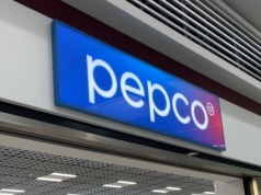 Najpiękniejszą sukienkę na tę zimę znalazłam w Pepco - ma wyszczuplający krój i miękki materiał