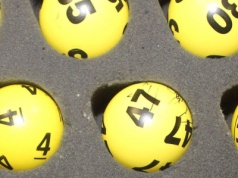 Wyniki Lotto. Brak 