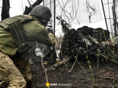 Ukraina dementuje doniesienia. "Rosja próbuje ukryć straty swojej armii"