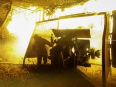 Sztab Ukrainy o Kupiańsku. "Rosjanie rozpowszechniają fake newsy"