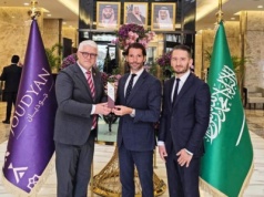 Warszawa najlepszą stolicą Europy dla turystyki biznesowej i wypoczynkowej