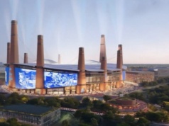 Wybudują stadion za blisko 15 miliardów złotych. Śmieje się z nich cały kraj