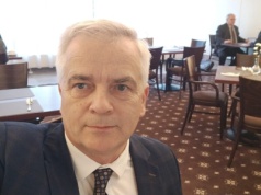 Ostatki alkoholowe w Sejmie