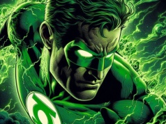 Lanterns na HBO oficjalnie opóźnione do końca lata 2026