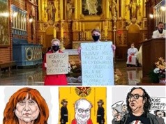 Okiem i uchem dziadka Zdzicha o wyborze towarzysza PZPR na marszałka Sejmu