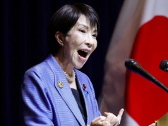 Kim jest japońska premier? Chiński konsul wezwał do ścięcia jej 