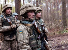 Wojna Rosji z Ukrainą. Dzień 1367