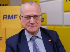 Czy polscy dyplomaci są bezpieczni w Rosji? Zapytamy o to Marka Magierowskiego