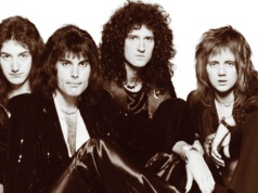 Rozgniewany Queen był pod ścianą, więc nagrał arcydzieło. 50 lat 