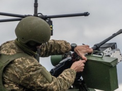 Ukrainie brakuje żołnierzy. Rosjanie to wykorzystują. 