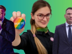 Mit podkowy: dlaczego Zandberg nie przejmie żadnych wyborców Konfederacji