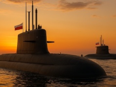 Polska kupuje łodzie podwodne. Włosi zaskoczyli, dają coś ekstra