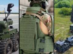 Te polskie firmy prywatne uzbrajają polskie wojsko. Na liście: roboty, radary, drony