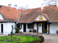 Bronowicka miłość w oczach Wyspiańskiego. O prawdziwych losach Lucjana Rydla i Jadwigi Mikołajczykówny