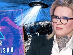 Lewica, UFO i ChatGPT. Wybuchowa mieszanka w służbie starych bogów