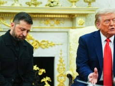 Niemcy grzmią o nowym Monachium: Plan Trumpa to kapitulacja Ukrainy