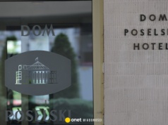 Szykują się zmiany w Domu Poselskim. Tak będzie wyglądał po remoncie