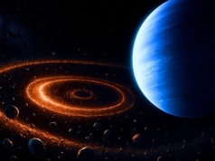 Na krańcu naszego układu odkryliśmy lodowe światy. To sekret Neptuna