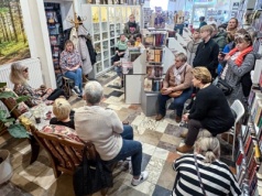 Agnieszka Pietrzyk w Quo Vadis: „Dobra fabuła to główny cel”