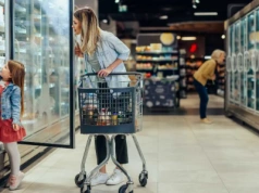 Codzienne zakupy drożeją. Jeden sklep wyraźnie odstaje