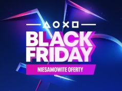 Gry na PS5 i PS4 w promocji Black Friday. Największe HITY 2025 roku w lepszych cenach