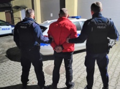 Byli ścigani listami gończymi, mieli się stawić w więzieniu. Zatrzymania służb w całej Polsce