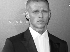 Nagła śmierć młodego aktora. Miał 33 lata