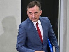 Majątek Ziobry zabezpieczony. 