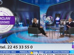 W "Szkle kontaktowym" oddano hołd zmarłym dziennikarzom TVN24. Tomasz Sianecki nie ukrywał emocji