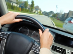 W USA działa zaawansowany system monitoringu aut i kierowców